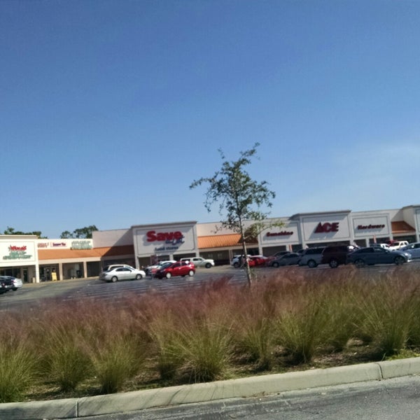 Sunshine Ace Hardware Inc 18911 Tamiami Trail South (U.S. 41)