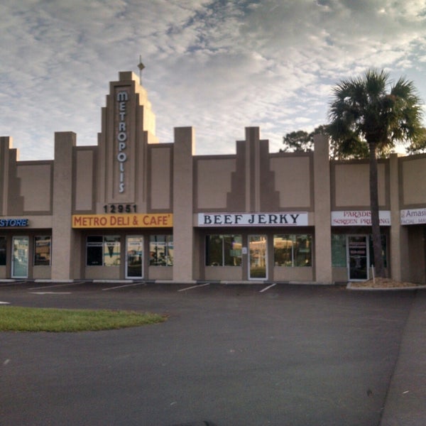Metro Trains And Hobbies Fort Myers, FL