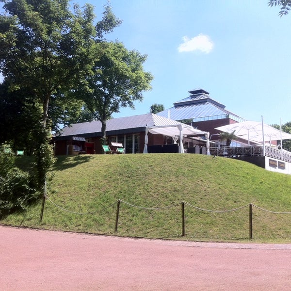 Haus Deichgraf Event Space In Wersten