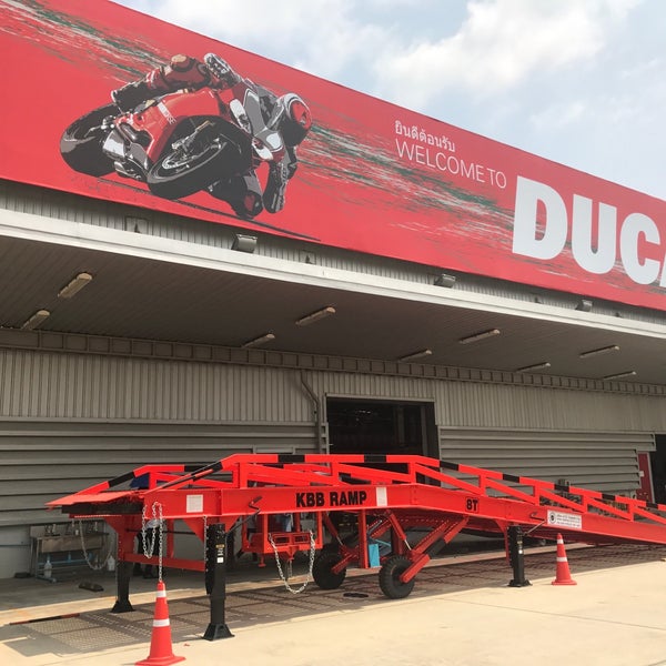 Kbb ducati deals