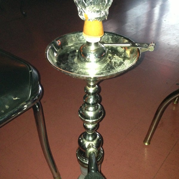 Cairo Hookah Lounge 26 tips