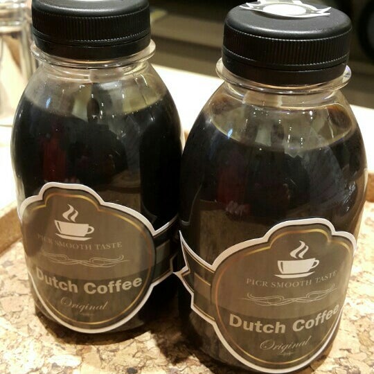 커피 사일로 (The Coffee Silo)(현재 폐점) 상암동 서울특별시, 서울특별시