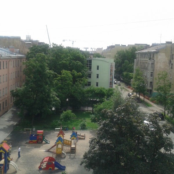 Колпинская Улица 9С9