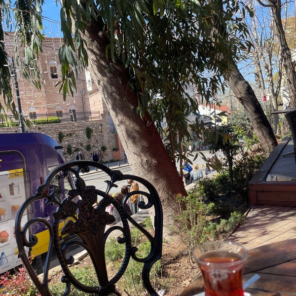 Green Corner Cankurtaran 132 tips