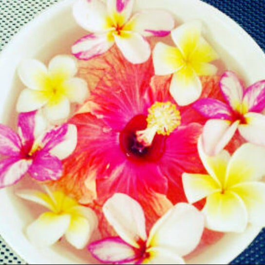 Kiu Kiu Balinese Massage Spa & Reflexology Jl. Kenyeri 142 Denpasar