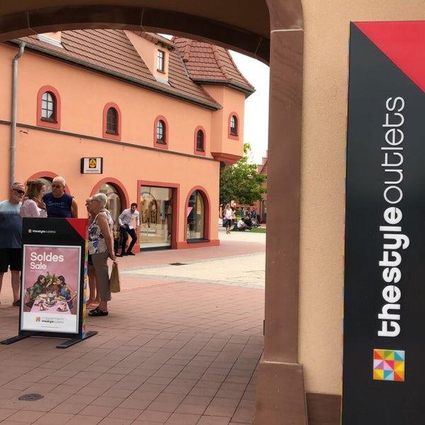 puma outlet roppenheim