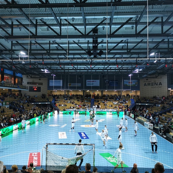 Rittal Arena Wetzlar
