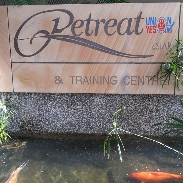 Union Yes Retreat Training Centre Siar 25 Tips