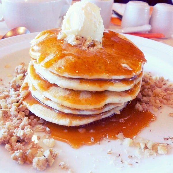Pancake House