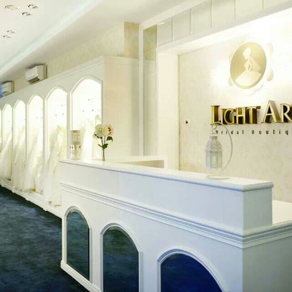 o bridal boutique