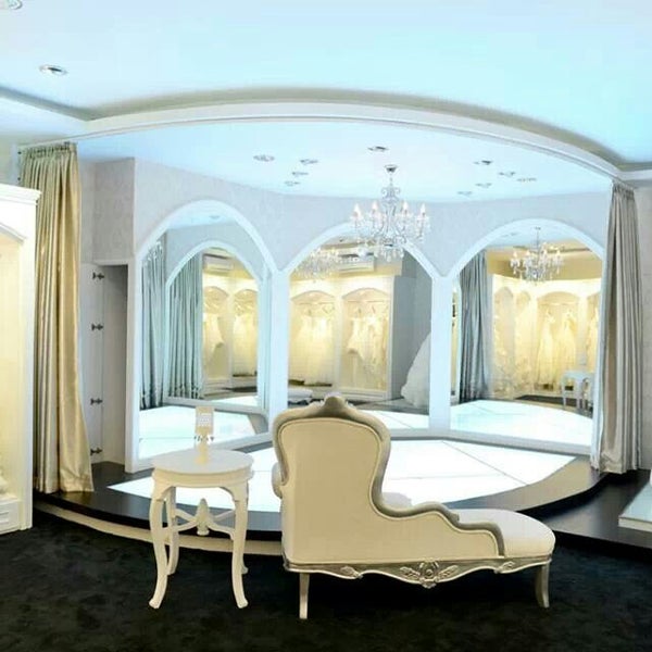 o bridal boutique