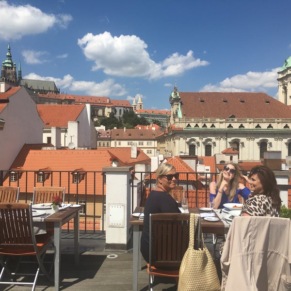 Das Foto wurde bei Coda von ANNA S. am 7/7/2016 aufgenommen