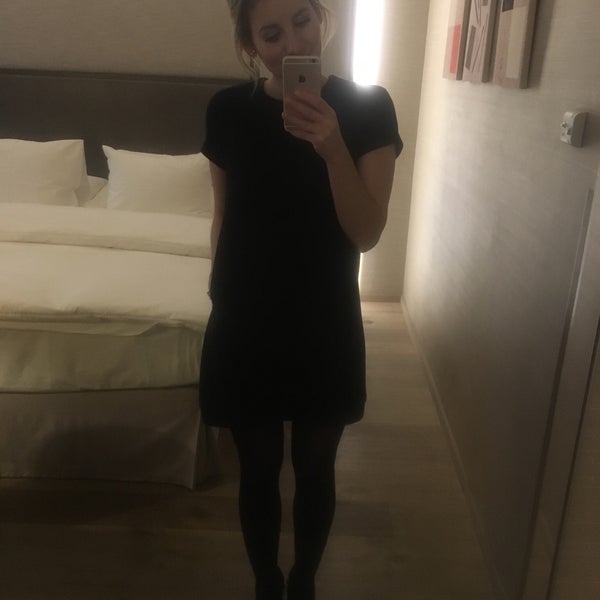 12/30/2017에 ANNA S.님이 The Emblem Hotel에서 찍은 사진