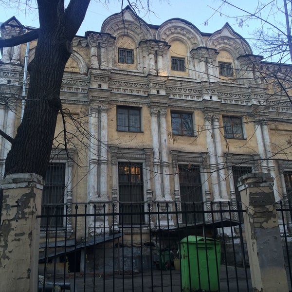 Улица воронцово поле, 12с3. Воронцово поле д. Воронцово поле 16с1. Воронцово поле 16с1. 1.