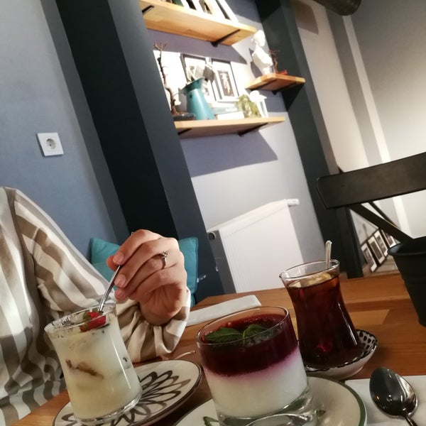 8/30/2019にFyza .がİda Coffeeで撮った写真