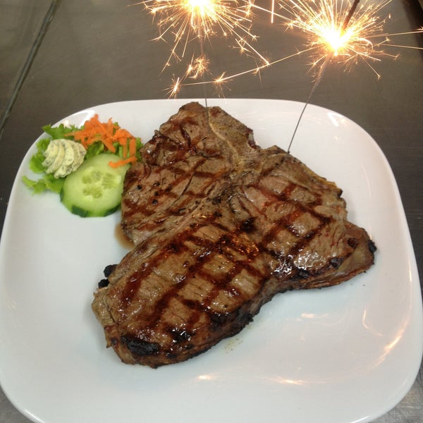 TBone Steakhouse 19 Tipps