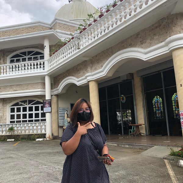 Kawa Kawa Hill and Natural Park Tuburan