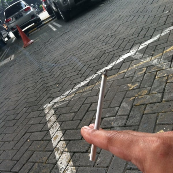 Pt Endress Hauser Indonesia Building In Jakarta Selatan