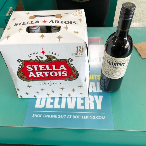 Bottle King Wayne, NJ