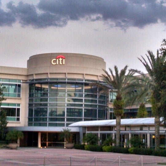 Fotos en Citibank Oficina en Tampa