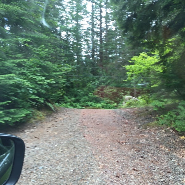 Timberlane Village Resort in skykomish