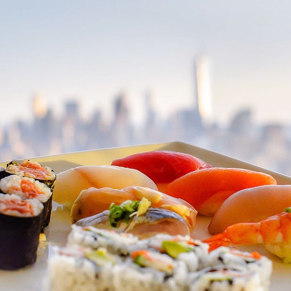 blue ribbon sushi columbus circle blue ribbon sushi columbus circle