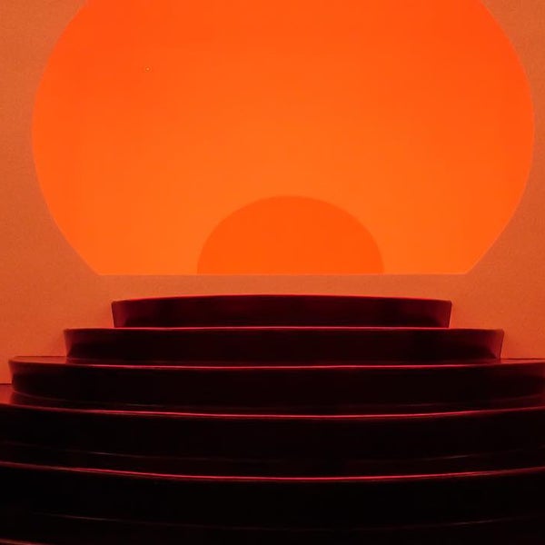 Akhob, by James Turrell - All You Need to Know BEFORE You Go (with Photos)