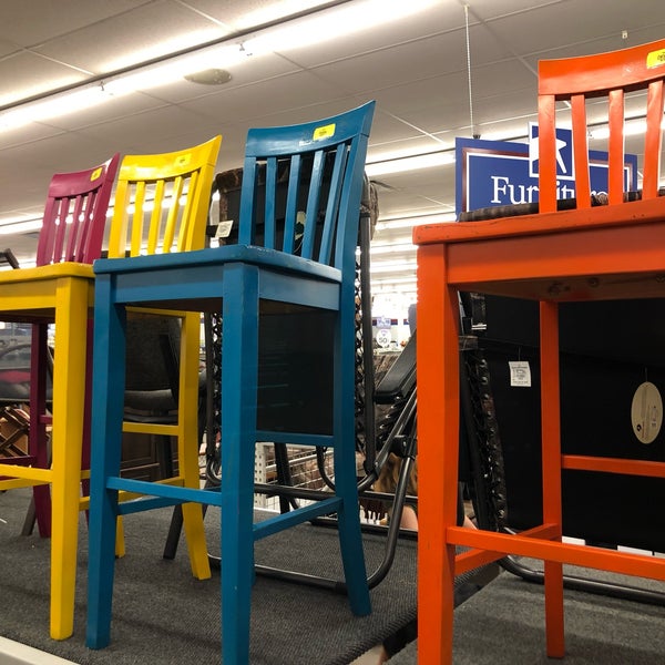 Goodwill Vintage and Thrift Store in La Crosse