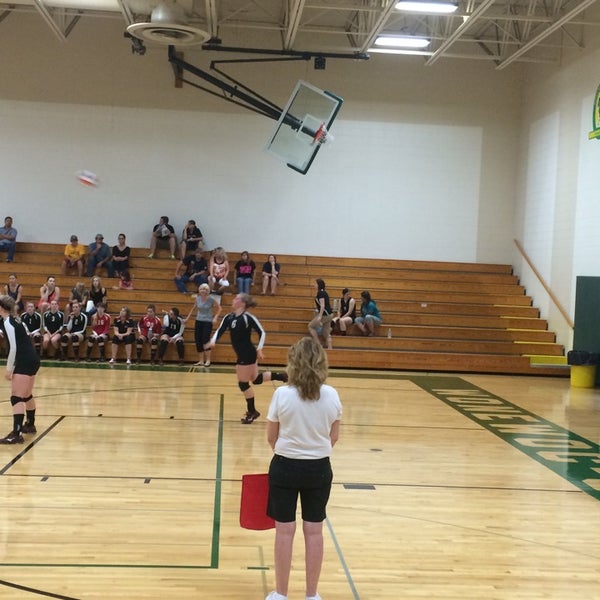 WonewocCenter Schools Wonewoc, WI