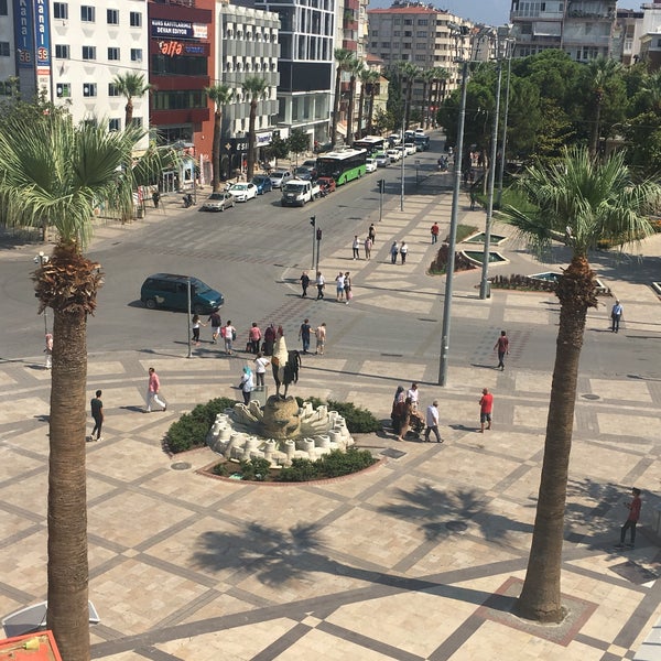 9/7/2019 tarihinde FRTziyaretçi tarafından Denizli Büyükşehir Belediyesi'de çekilen fotoğraf