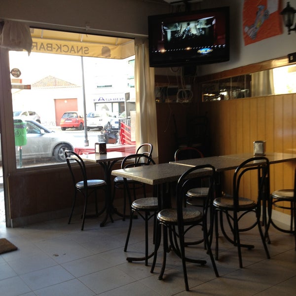 Bar os. Bar os