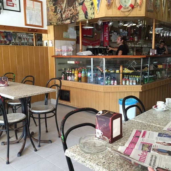 Bar os. Bar os
