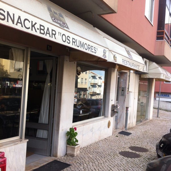 Bar os. Bar os