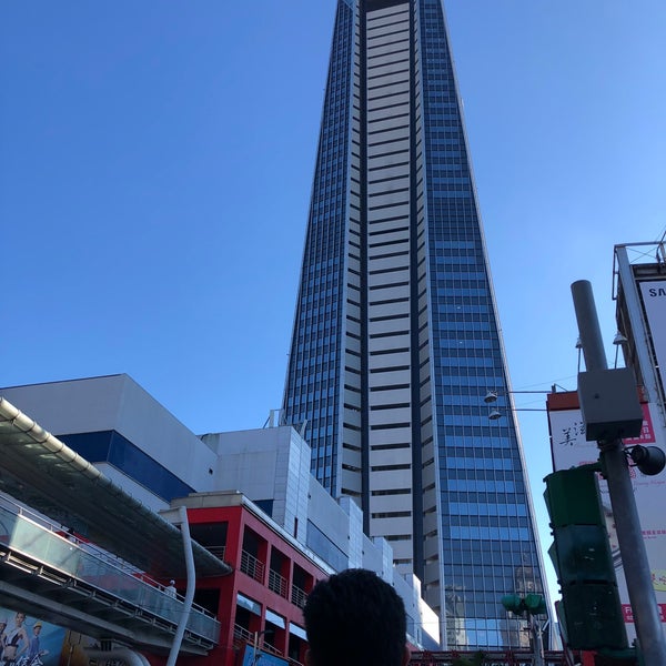 新光三越百货台北信义新天地a9馆