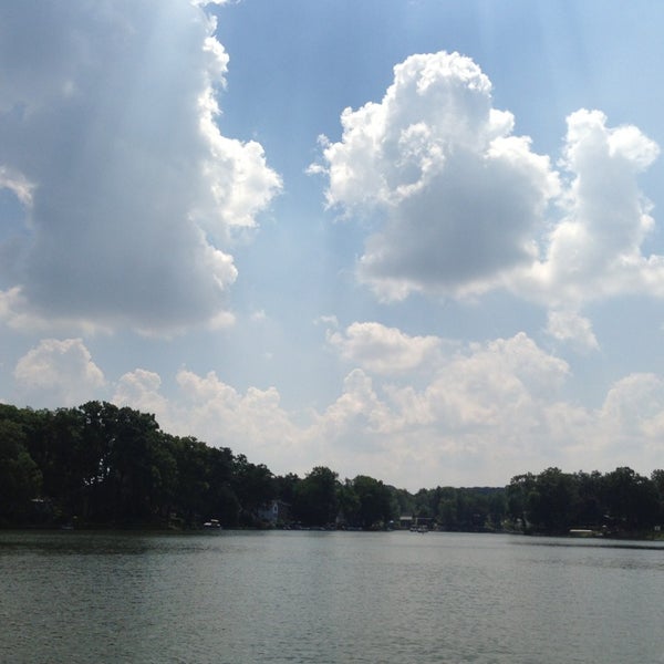 Portage Lakes State Park 5 tips