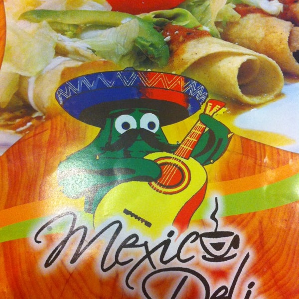 Photos At Mexico Deli Deli Bodega In Garfield