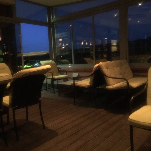 Skybar highpass deep. Skybar highpass deep