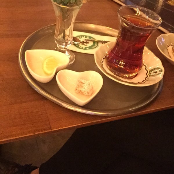 Photo taken at Cafe Sultanahmetli by A.. İ. on 11/12/2020
