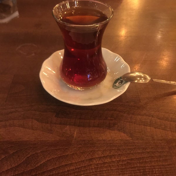 Foto tirada no(a) Cafe Sultanahmetli por A.. İ. em 11/13/2021