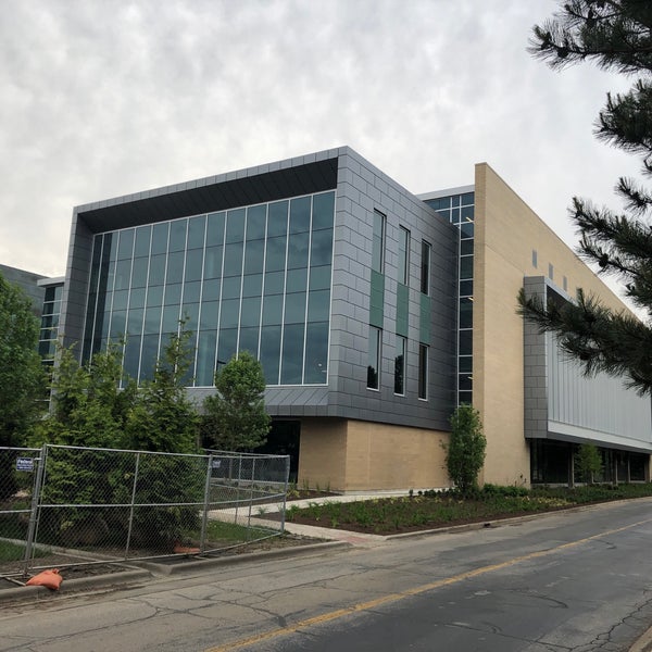 Adlai E. Stevenson High School Stadium Lincolnshire, IL