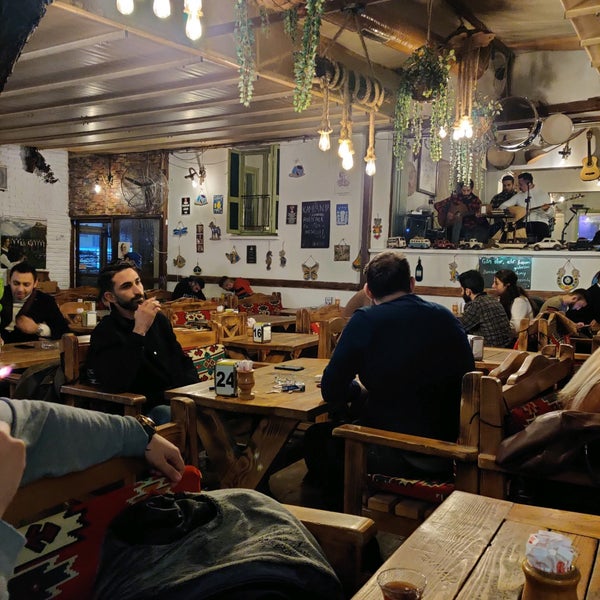 12/9/2019 tarihinde ⚓ErDE〽️_ a.ziyaretçi tarafından Ihlamuraltı Cafe'de çekilen fotoğraf