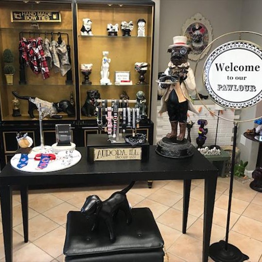 28+ Hairy beast dog pawlour