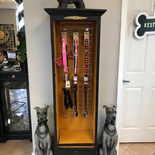 Photos At Hairy Beast Dog Pawlour Aurora Il