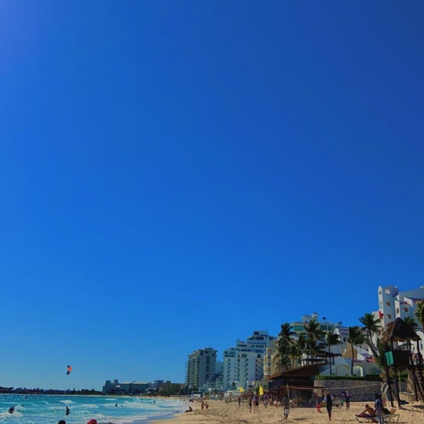 12/24/2021 tarihinde Fahadziyaretçi tarafından Hard Rock Hotel Cancún'de çekilen fotoğraf