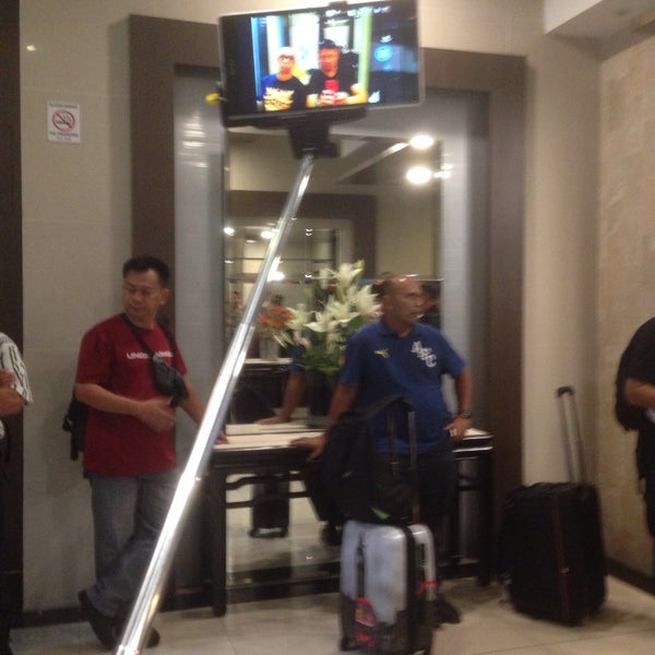 Photos at KK Times Square Hotel - 15 tips from 575 visitors