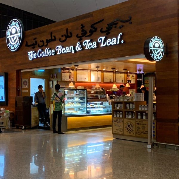 Coffee Bean Menu Brunei / Cbtl Brunei On Twitter Available At Ministry Of Finance Economy