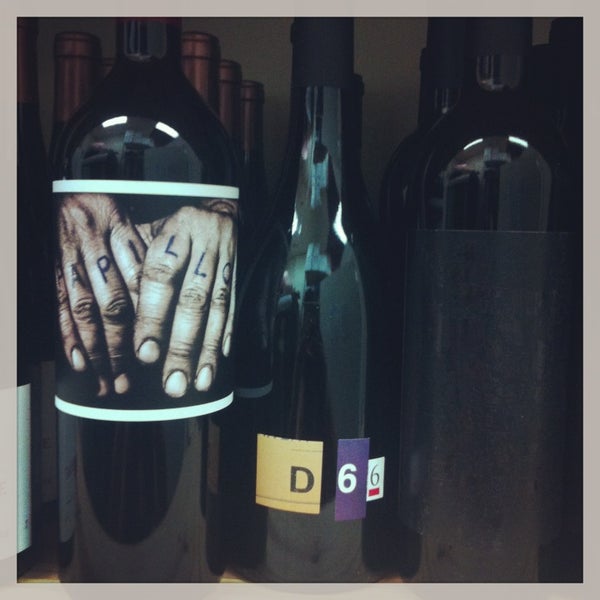 Get your Orin Swift on!