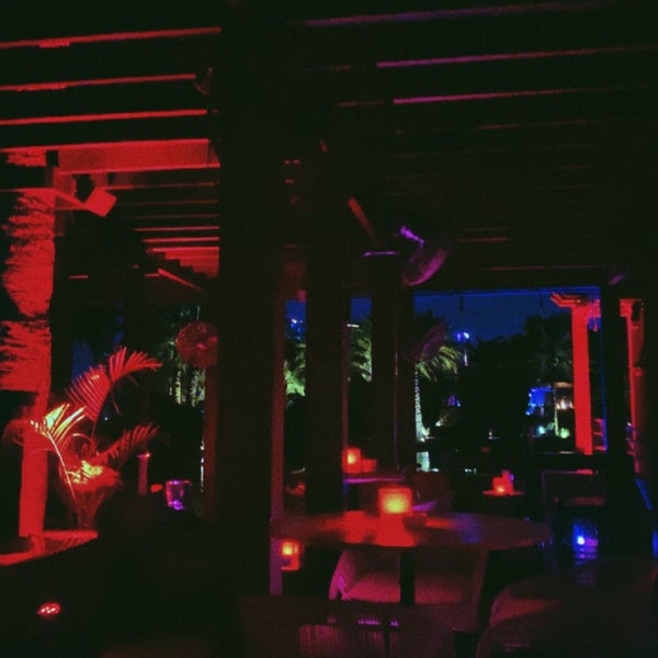 2/18/2023にma .がMai-Tai Lounge, Bahrainで撮った写真