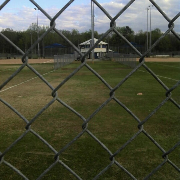 295 ball field complex Spartanburg, SC