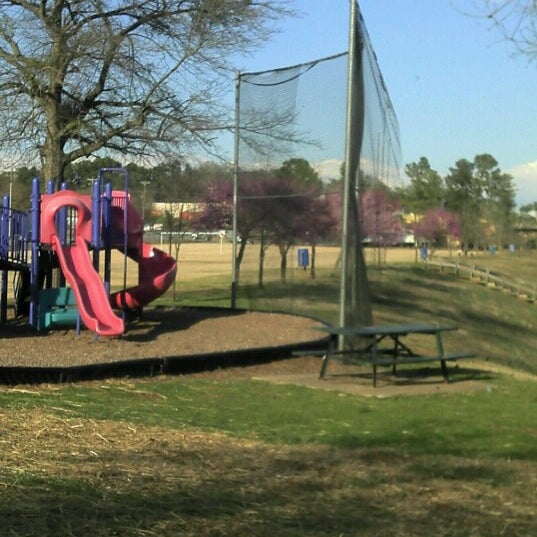 295 ball field complex Spartanburg, SC